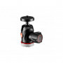 Manfrotto - Rotule Ball Centree 492 avec Griffe Porte-Accessoire