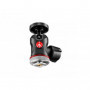 Manfrotto - Rotule Ball Centree 492 avec Griffe Porte-Accessoire