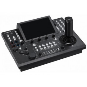 Panasonic - Controleur AW-RP150 pour Cameras PTZ AW-UE150