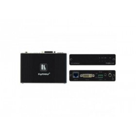 Kramer TP-580R Recepteur HDMI, IR & RS-232 sur HDBaseT