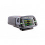 Bolero 6-key beltpack with colour display