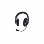 Medium-weight headset