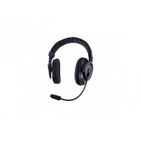 Medium-weight headset
