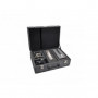 Neumann U 67 Set Ensemble Microphone a Lampe U 67