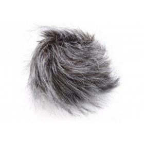 Zoom - Bonnette a Poils Universelle pour H6, H4n, H2n, H1, Q2HD, iQ5