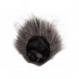 Zoom - Bonnette a Poils Universelle pour H6, H4n, H2n, H1, Q2HD, iQ5