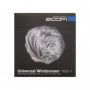 Zoom - Bonnette a Poils Universelle pour H6, H4n, H2n, H1, Q2HD, iQ5