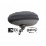 Cinela PIANISSIMO windshield XLR3 (Mic, Fur)