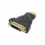 Extron HDMIM-DVIDF - Adaptateur HDMI Male vers DVI-D Femelle