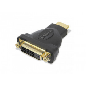 Extron HDMIM-DVIDF - Adaptateur HDMI Male vers DVI-D Femelle