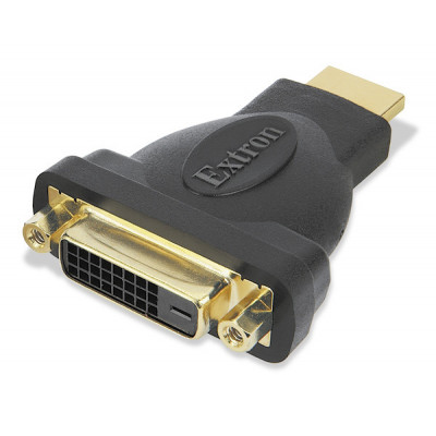Extron HDMIM-DVIDF - Adaptateur HDMI Male vers DVI-D Femelle