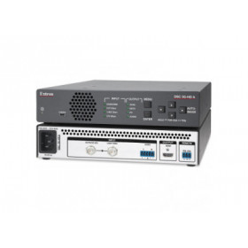 Extron DSC 3G-HD A - Scaler 3G-SDI vers HDMI avec Embeddage Audio