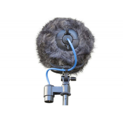 Cinela COSI, Long cage, mike diam. 21mm  (MiniCMIT)