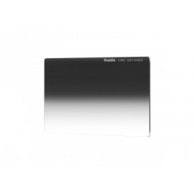 Filtre Haida 4x5.650 Degrade Soft ND 0.9 (HD3521)