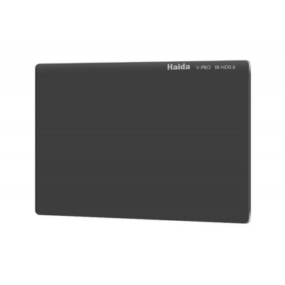 Filtre Haida 4x5.650 IR ND 0.6 (HD3505)