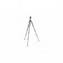 Manfrotto - Kit Trepied Befree Advanced Noir avec Verrouillage Levier