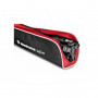 Manfrotto - Kit Trepied Befree Advanced Noir avec Verrouillage Levier