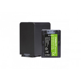 Starblitz Batterie compatible Sony NP-FV100