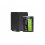 Starblitz Batterie compatible Sony NP-FV100