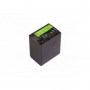 Starblitz Batterie compatible Sony NP-FV100