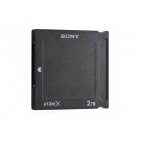 Sony - Mini SSD 2 TB pour Atomos Ninja V