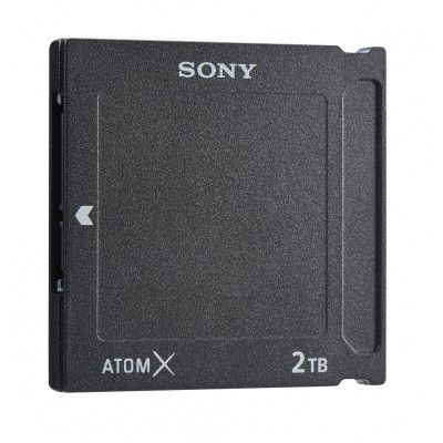 Sony - Mini SSD 2 TB pour Atomos Ninja V