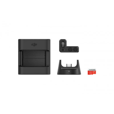 DJI - Osmo Pocket Kit d'Expansion