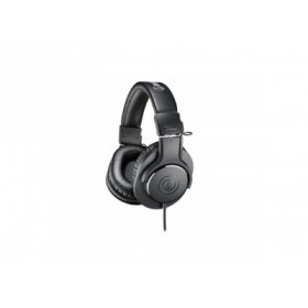 ATPro ATH-M20X Casque de monitoring ferme