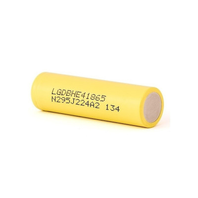 Tilta - Batterie 18650 pour Nucleus M