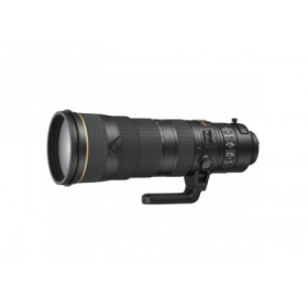 Nikon AF-S 180-400/4 TC 1.4 FL ED VR