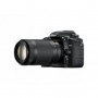 Nikon D7500 + Objectif AF-S DX VR 18-300 MM VR