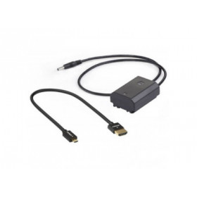 SWIT MA-55C2 CM-55C KIT for Sony a-Series MK III