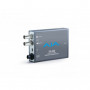 AJA - AES Embedder/Disembedder - 3G-SDI 8 Canaux - Connecteur XLR