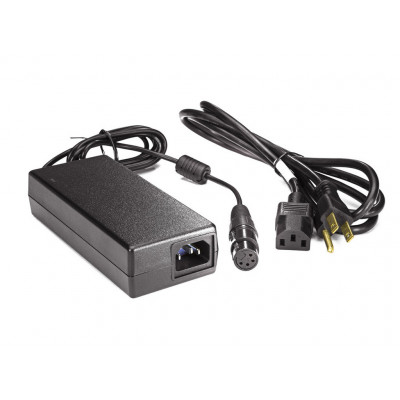 AJA - Alimentation pour AJA Ki Pro Ultra