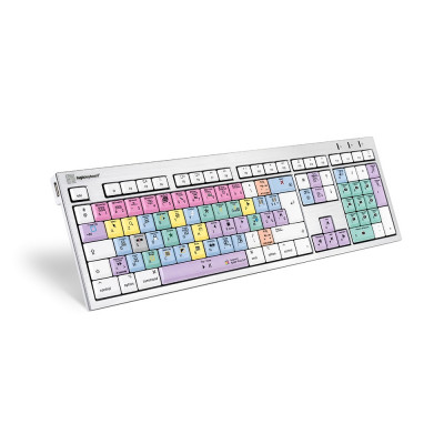 Clavier Apple Final Cut Pro X - Mac  ALBA Alu