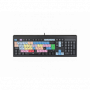 Clavier Avid Media Composer - Mac - Backlit Astra - rétro éclairé