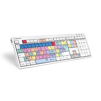 Clavier Adobe Premiere Pro CC - Mac  ALBA Alu