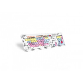 Clavier Avid Pro Tools - Mac  ALBA Alu