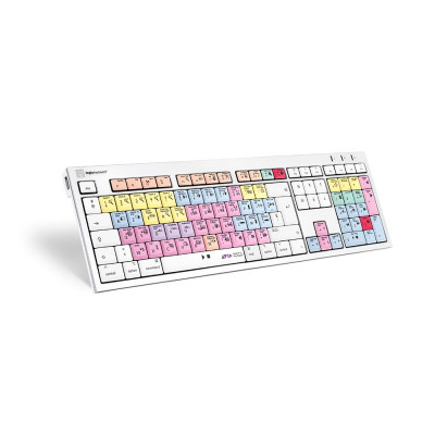 Clavier Avid Pro Tools - Mac  ALBA Alu