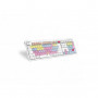 Clavier Avid Pro Tools - Mac  ALBA Alu