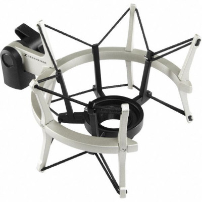 Sennheiser MKS 4 Suspension elastique a anneau metallique