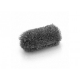 Sennheiser MZH 600 Bonnette a poils pour MKE 600