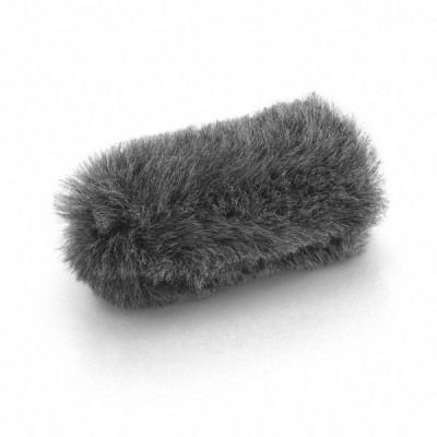 Sennheiser MZH 600 Bonnette a poils pour MKE 600