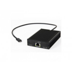 Sonnet Solo 10G Thunderbolt 3 to 10Gb Base-T Ethernet Adapter