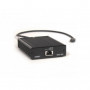 Sonnet Solo 10G Thunderbolt 3 to 10Gb Base-T Ethernet Adapter