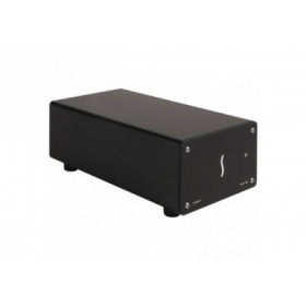Sonnet Twin 10G TB3 to 2-Port Copper 10Gb Base-T Ethernet