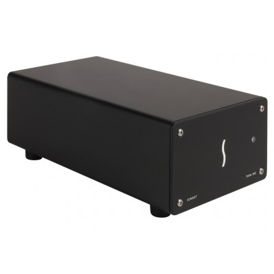 Sonnet Twin 10G TB3 to 2-Port Copper 10Gb Base-T Ethernet