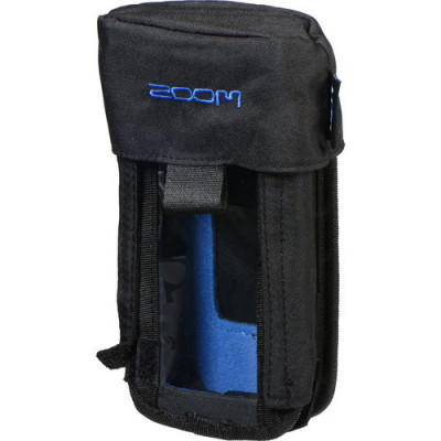 Zoom - Housse de protection pour H4nPro, H4nSP et H4n