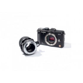 Metabones Adaptateur ALPA vers Micro 4/3