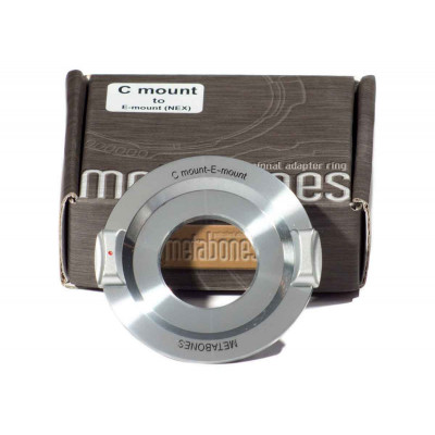 Maetabones Adaptateur MB_C-E-CH1